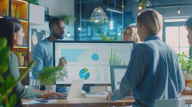 InsightForge training environment